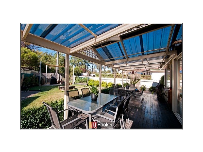 1 Prell Place, Hackett ACT 2602