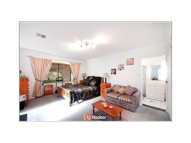 1 Prell Place, Hackett ACT 2602