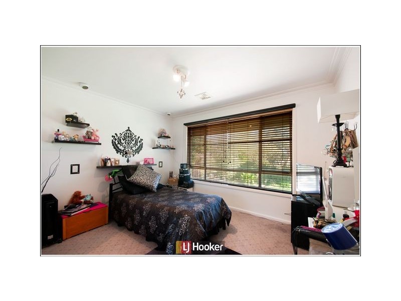 1 Prell Place, Hackett ACT 2602