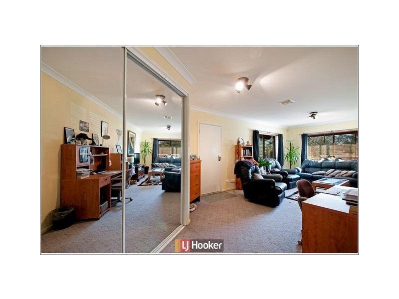 1 Prell Place, Hackett ACT 2602