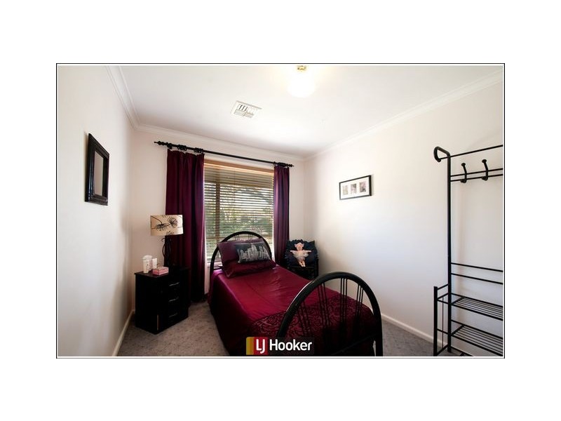 1 Prell Place, Hackett ACT 2602