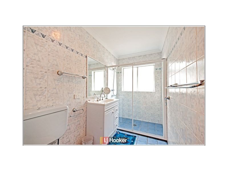 1 Prell Place, Hackett ACT 2602