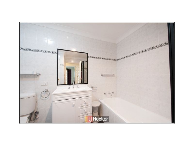 1 Prell Place, Hackett ACT 2602