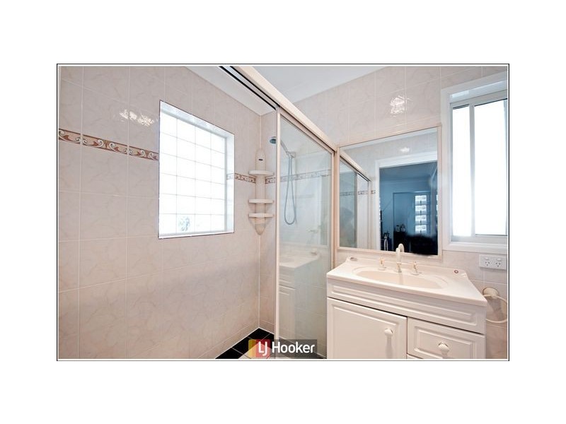1 Prell Place, Hackett ACT 2602