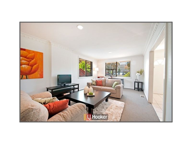 132 Phillip Avenue, Downer ACT 2602