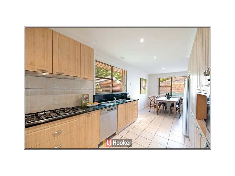 132 Phillip Avenue, Downer ACT 2602