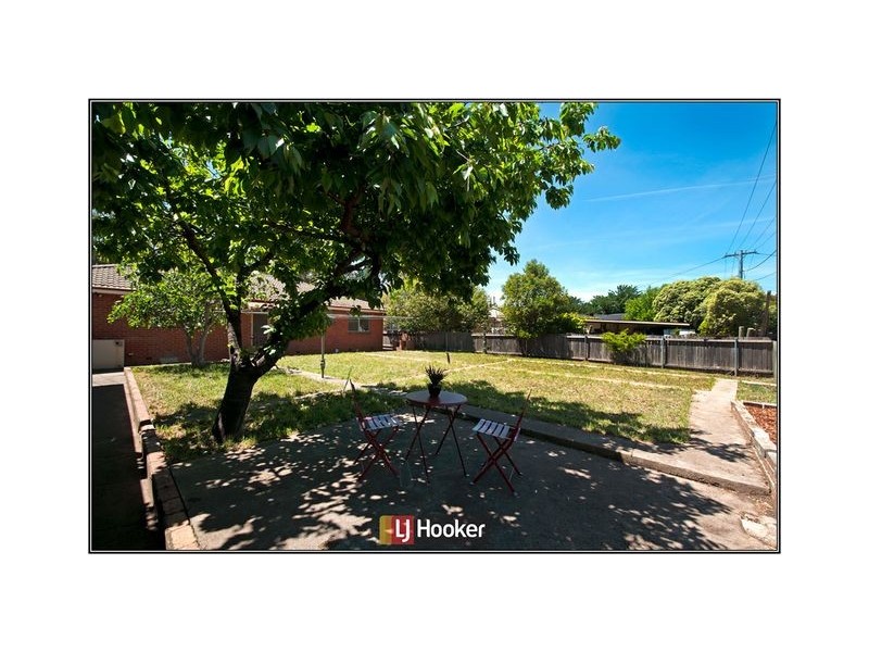 132 Phillip Avenue, Downer ACT 2602