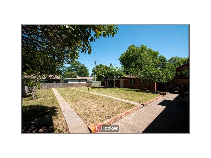 132 Phillip Avenue, Downer ACT 2602