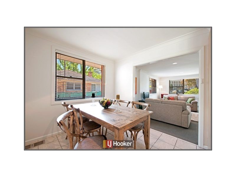 132 Phillip Avenue, Downer ACT 2602