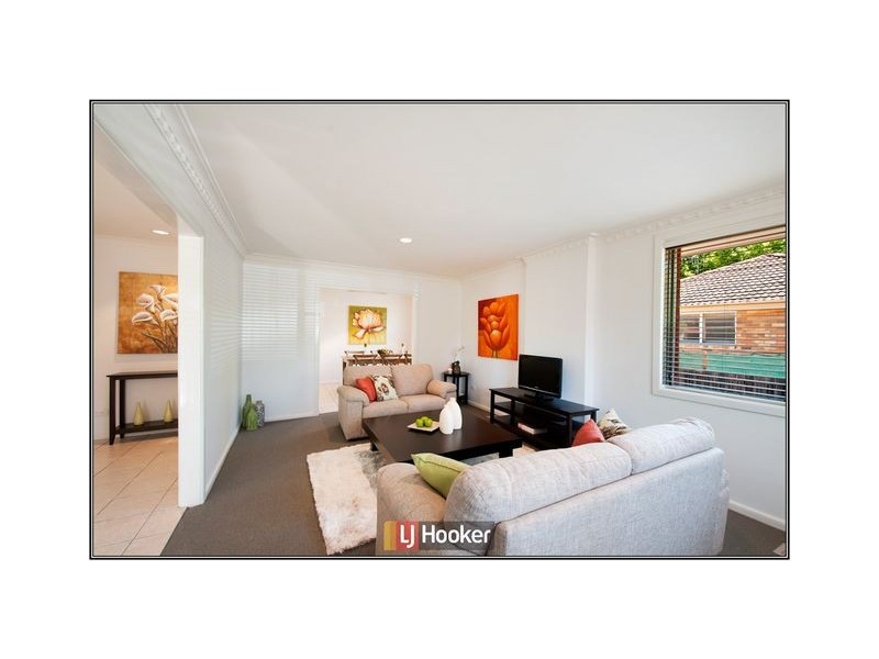 132 Phillip Avenue, Downer ACT 2602