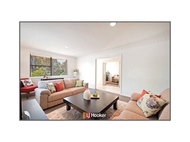 132 Phillip Avenue, Downer ACT 2602