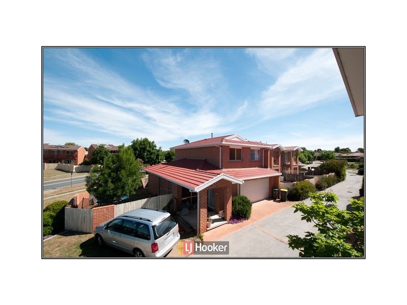 5/57 Jandamarra Street, Ngunnawal ACT 2913