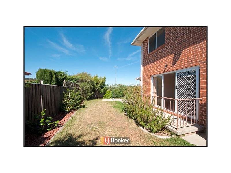 5/57 Jandamarra Street, Ngunnawal ACT 2913