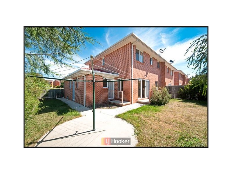 5/57 Jandamarra Street, Ngunnawal ACT 2913