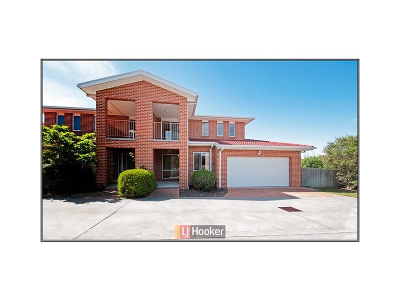 5/57 Jandamarra Street, Ngunnawal ACT 2913