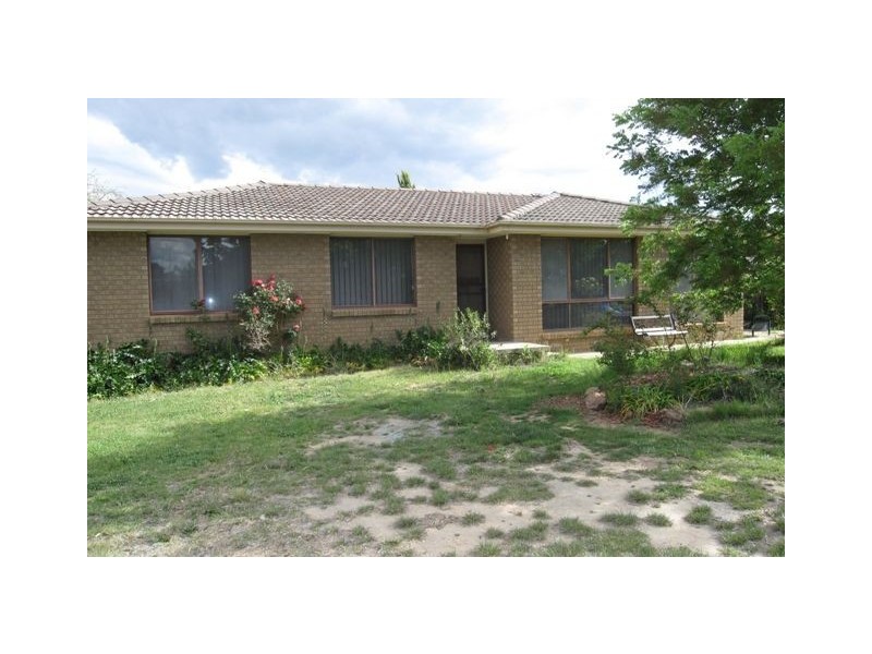 11 Florentine Circuit, Kaleen ACT 2617