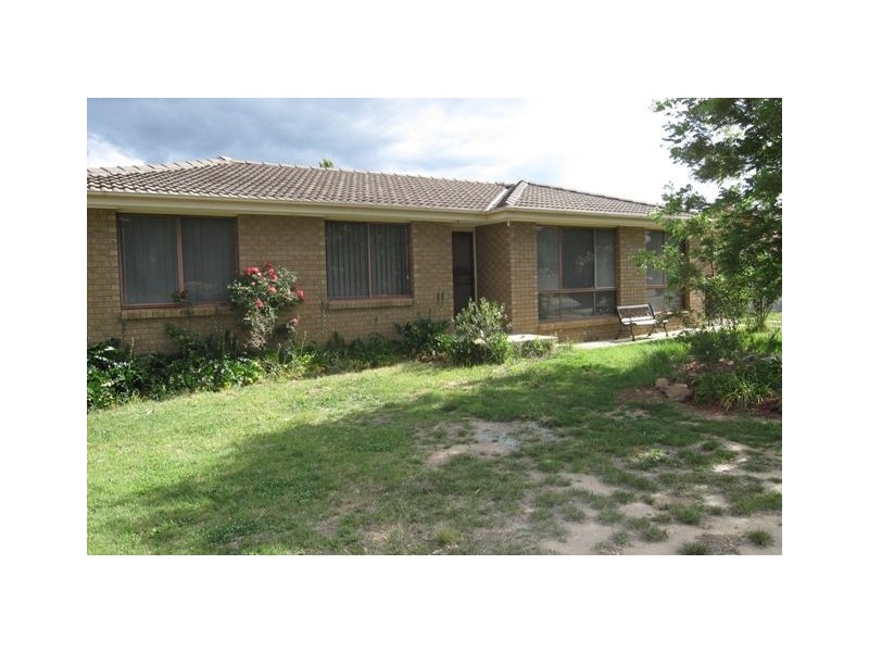 11 Florentine Circuit, Kaleen ACT 2617