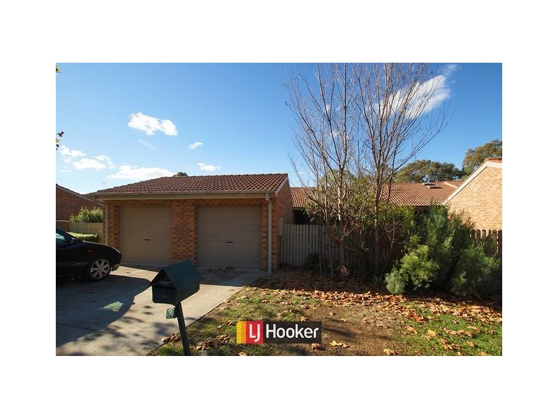 92 Totterdell Street, Belconnen ACT 2617