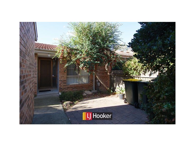 92 Totterdell Street, Belconnen ACT 2617