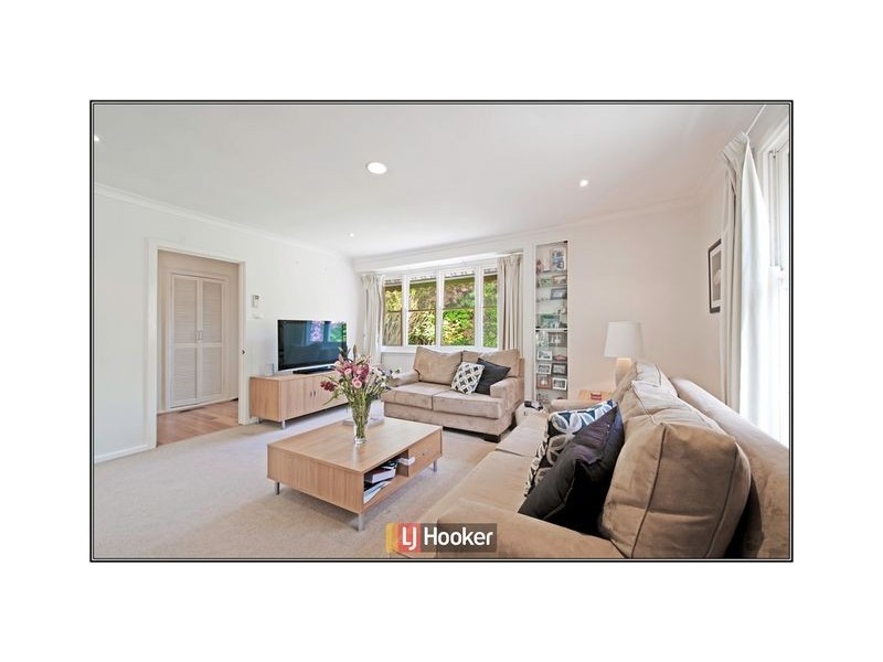 49 Officer Crescent, Ainslie ACT 2602