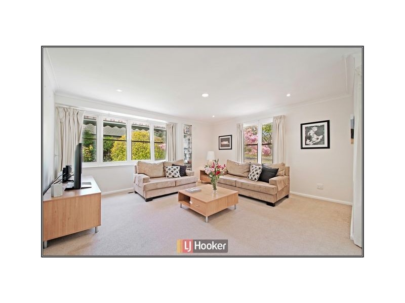 49 Officer Crescent, Ainslie ACT 2602