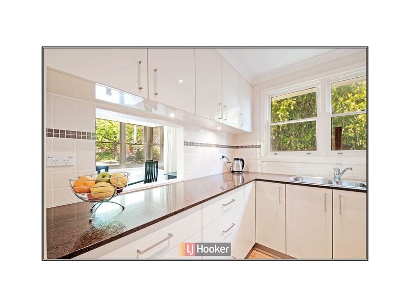 49 Officer Crescent, Ainslie ACT 2602