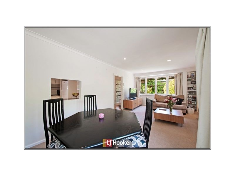 49 Officer Crescent, Ainslie ACT 2602