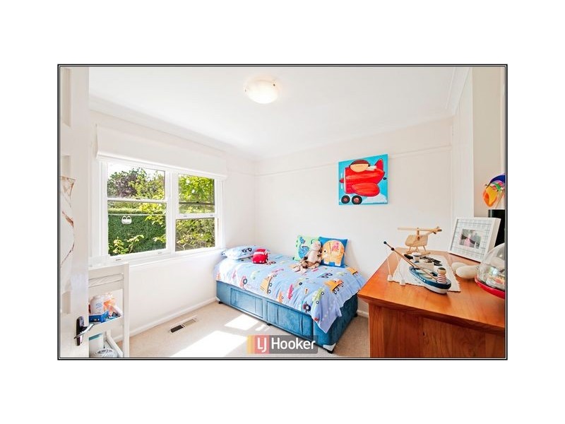 49 Officer Crescent, Ainslie ACT 2602