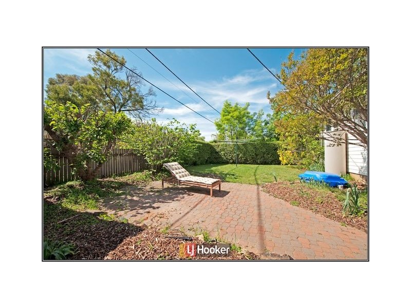 49 Officer Crescent, Ainslie ACT 2602