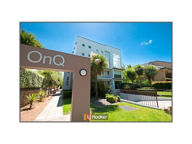 1/3 Fawkner Street, Braddon ACT 2612