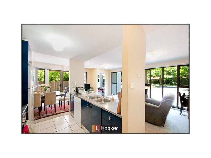 1/3 Fawkner Street, Braddon ACT 2612