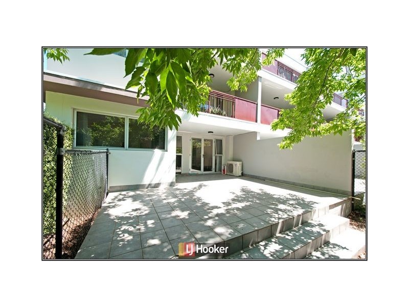 1/3 Fawkner Street, Braddon ACT 2612
