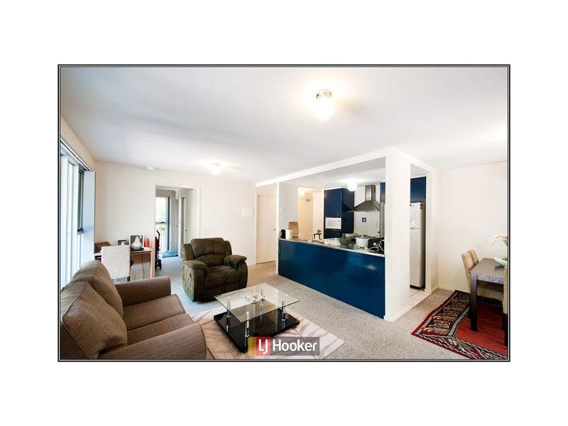 1/3 Fawkner Street, Braddon ACT 2612