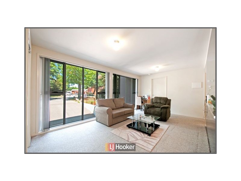 1/3 Fawkner Street, Braddon ACT 2612