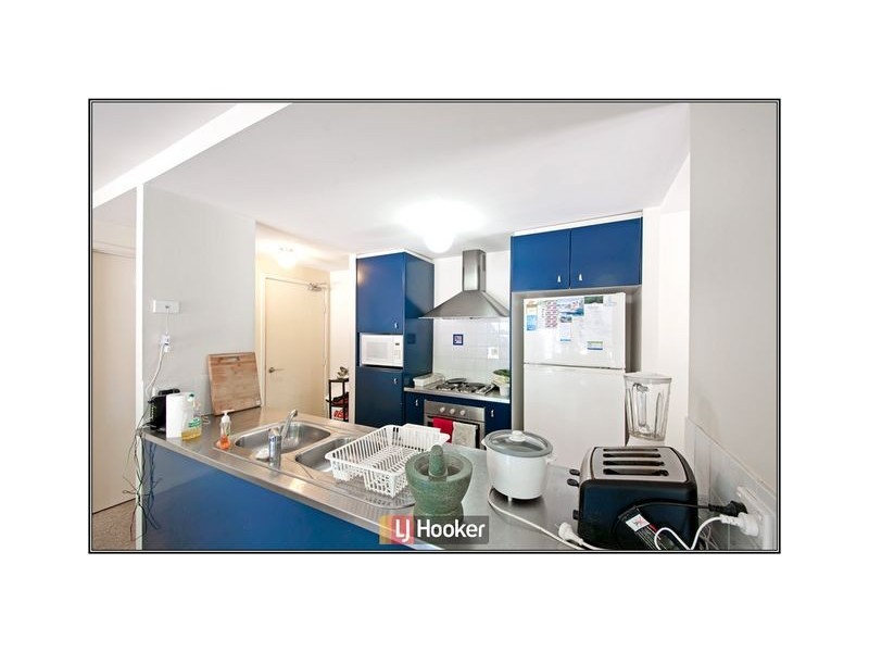 1/3 Fawkner Street, Braddon ACT 2612