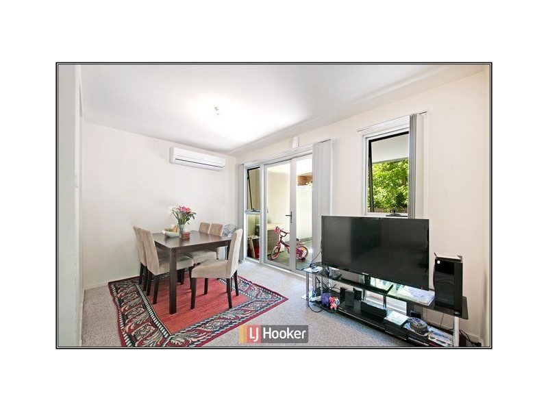 1/3 Fawkner Street, Braddon ACT 2612