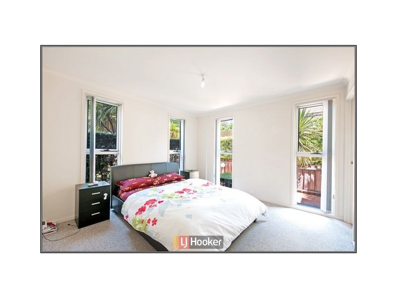 1/3 Fawkner Street, Braddon ACT 2612