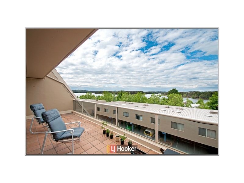 52A/17 Chandler Street, Belconnen ACT 2617