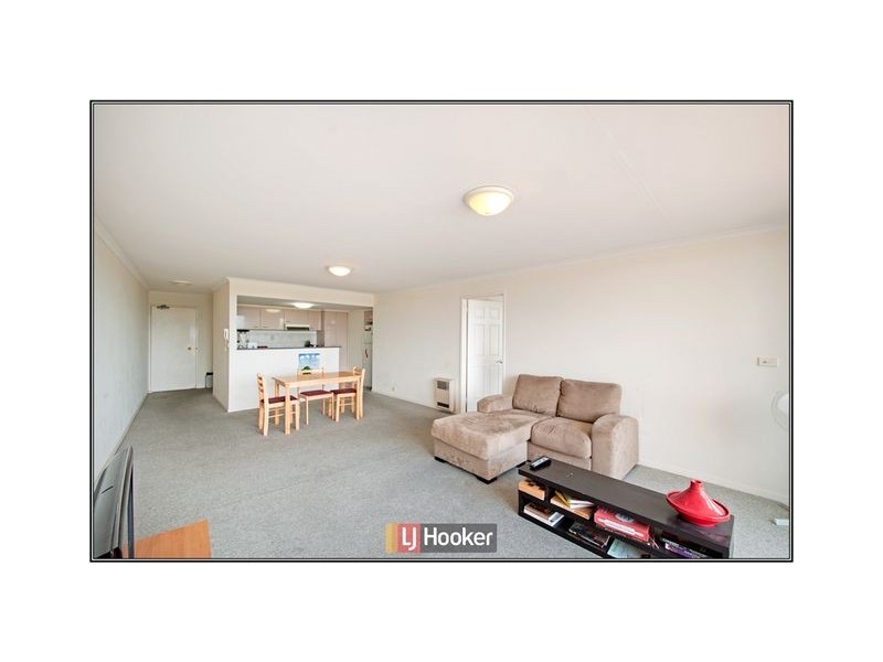 52A/17 Chandler Street, Belconnen ACT 2617