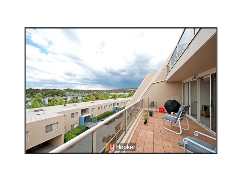 52A/17 Chandler Street, Belconnen ACT 2617