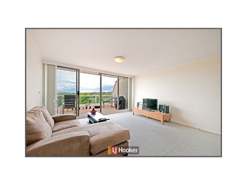 52A/17 Chandler Street, Belconnen ACT 2617