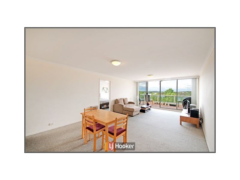 52A/17 Chandler Street, Belconnen ACT 2617