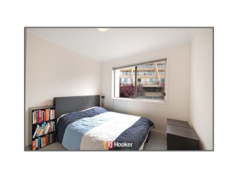 52A/17 Chandler Street, Belconnen ACT 2617