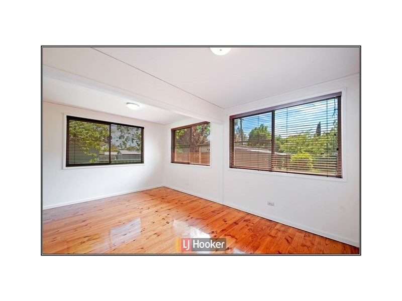 189 Phillip Avenue, Hackett ACT 2602