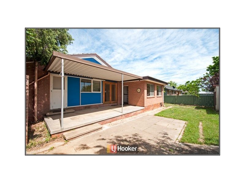 189 Phillip Avenue, Hackett ACT 2602