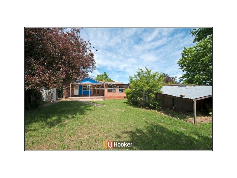 189 Phillip Avenue, Hackett ACT 2602
