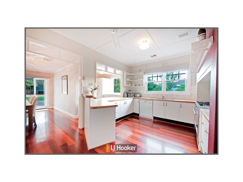 10 Baker Gardens, Ainslie ACT 2602