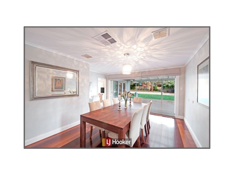 10 Baker Gardens, Ainslie ACT 2602