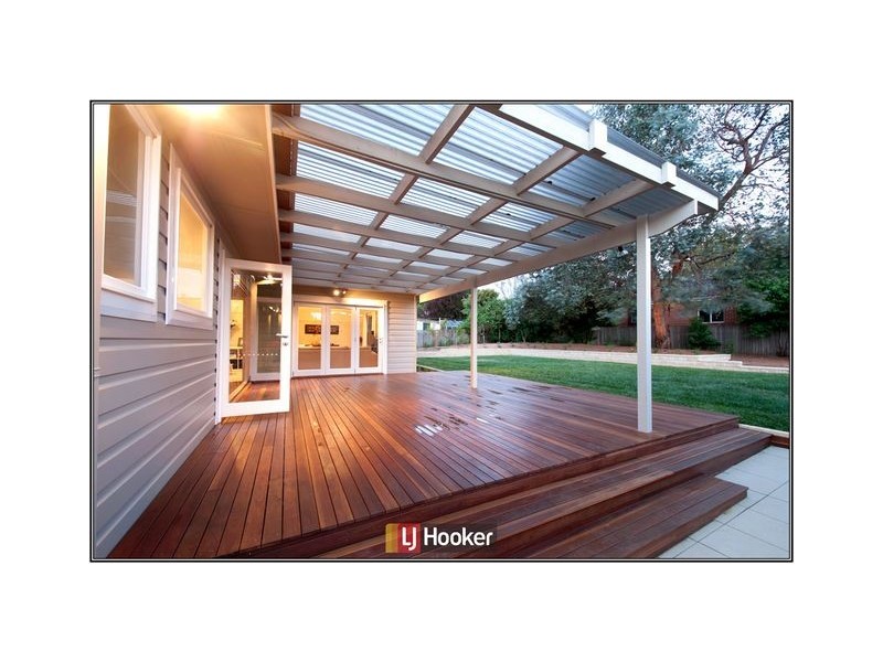 10 Baker Gardens, Ainslie ACT 2602