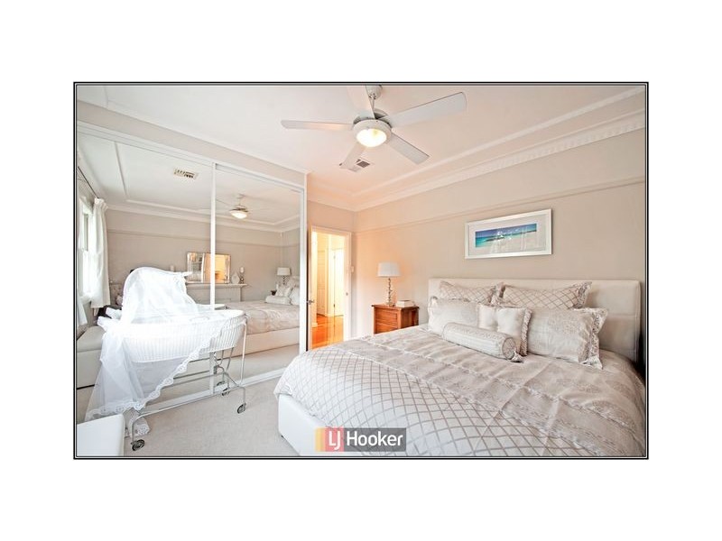 10 Baker Gardens, Ainslie ACT 2602